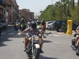 XVI Concentracion - 2009